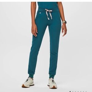 Zamora jogger scrub pants